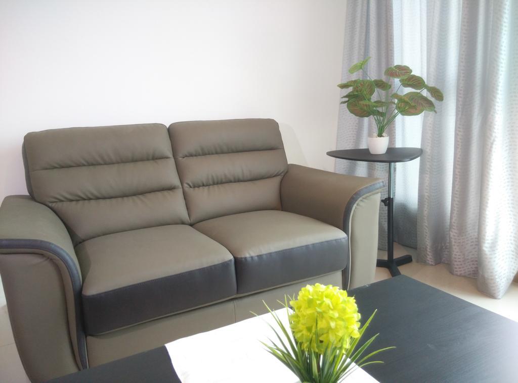 Vista Alam Studio Units - Pool, Food Court Shah Alam Buitenkant foto